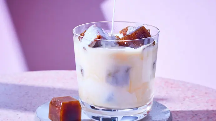 Frozen Mocaccino - Foto: LECKER @ Bauer Media Group