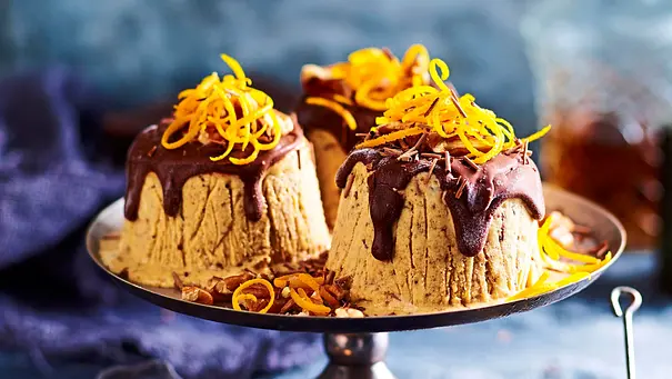 Frozen Pudding - Foto: LECKER @ Bauer Media Group