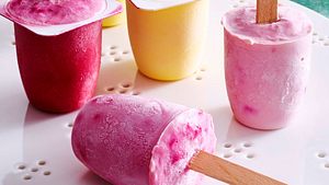 Frucht-Minis Rezept - Foto: House of Food / Bauer Food Experts KG