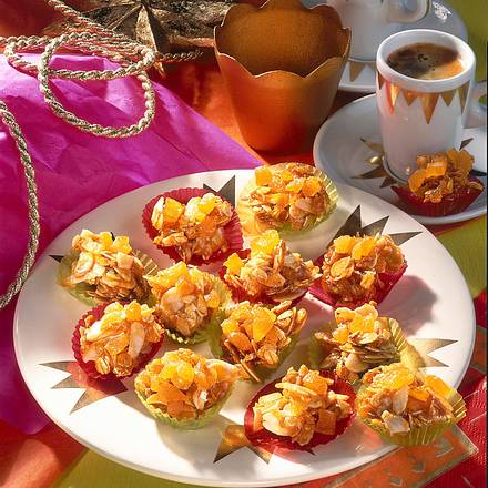 Fruchtige Crossies Rezept