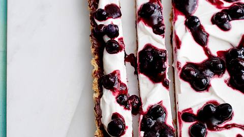 Fruchtige No-bake-Schokotarte Rezept - Foto: House of Food / Bauer Food Experts KG