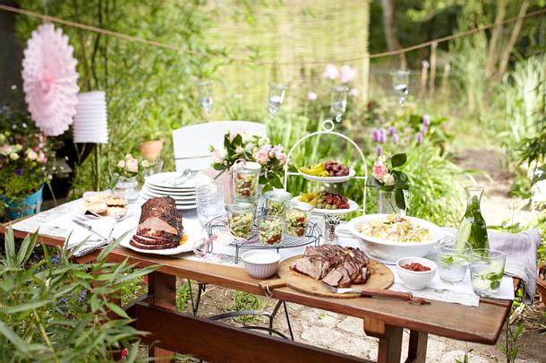 Fruchtige Tomatensoße Rezept Fruchtige Tomatensoße Rezept