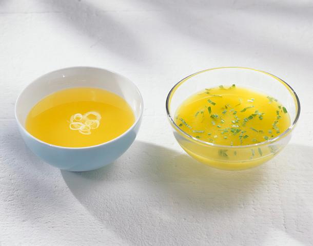 Fruchtige Vinaigrette Rezept