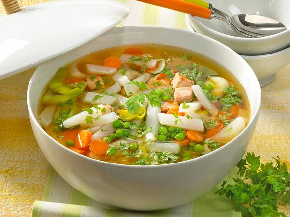 Mairüben-Rezepte mit knackigem Saisongemüse | LECKER