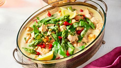 Frühlingsrezepte - Foto: House of Food / Bauer Food Experts KG