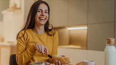 Frühstücksmesser: Das sind die fünf besten Messer - Foto: iStock/ milan2099 Frühstücksmesser: Das sind die fünf besten Messer - Foto: iStock/ milan2099