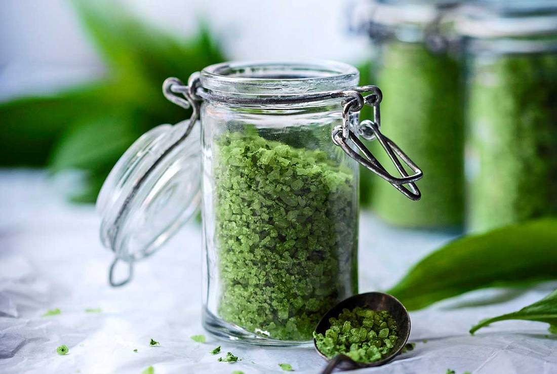 Frühling-ist-da!-Würze Rezept | LECKER