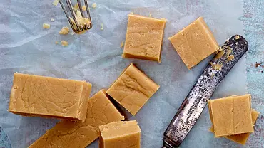 Fudge-Rezept Fudge-Rezept