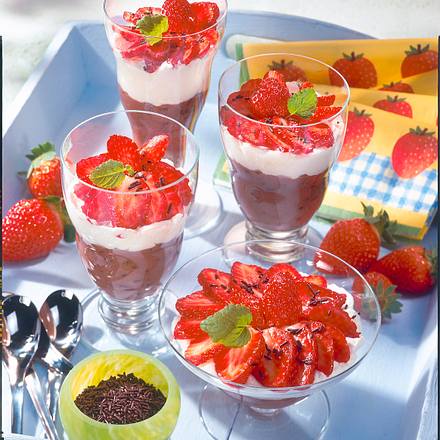 Fürst-Pückler-Becher Rezept