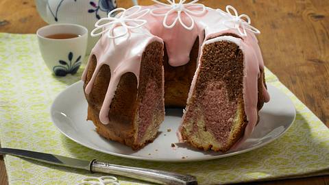 Fürst-Pückler-Kuchen Rezept - Foto: Pretscher, Tillmann