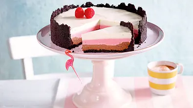 Fürst-Pückler-Torte Rezept - Foto: LECKER @ Bauer Media Group