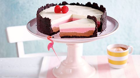 Fürst-Pückler-Torte Rezept - Foto: House of Food / Bauer Food Experts KG