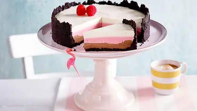 Fürst-Pückler-Torte Rezept - Foto: LECKER @ Bauer Media Group