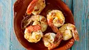 Gambas al ajillo Rezept - Foto: LECKER @ Bauer Media Group Gambas al ajillo Rezept - Foto: LECKER @ Bauer Media Group