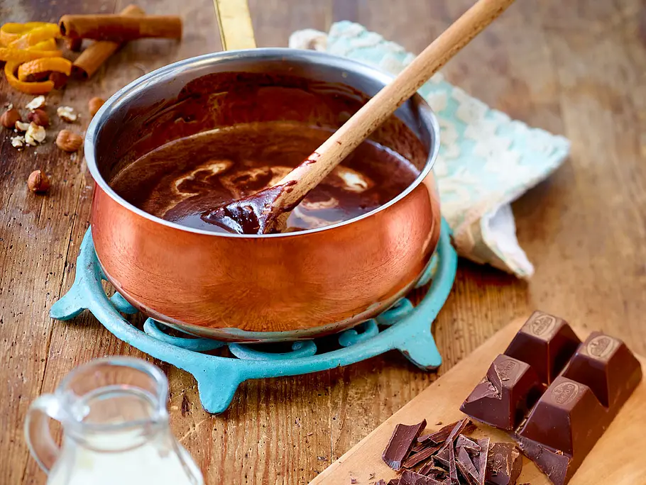 Ganache