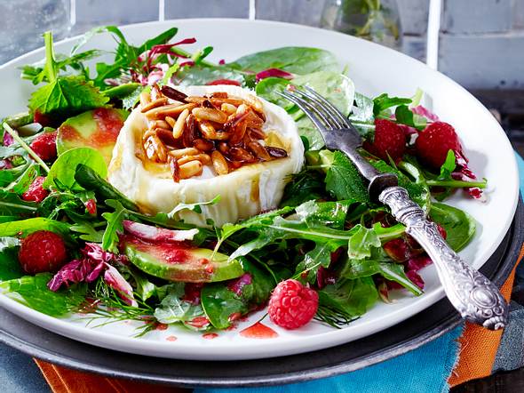 Kochen Fur Gaste Geniessen In Geselliger Runde Lecker