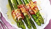 Gebratener grüner Spargel - Foto: House of Food / Bauer Food Experts KG