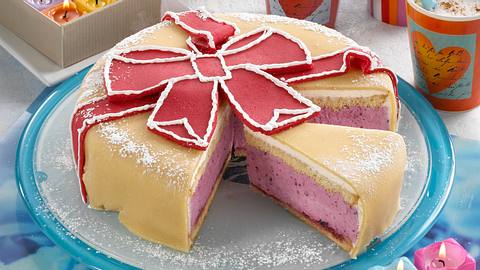 Geburtstags Torte Rezept - Foto: Maass
