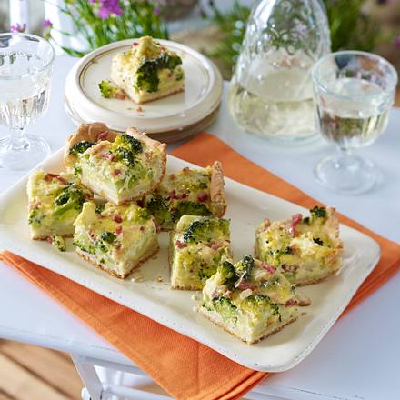 Geeiste Kichererbsensuppe Rezept