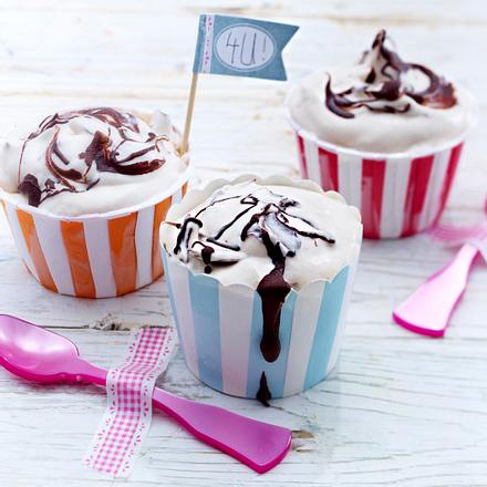 Geeiste Maronencreme Rezept Geeiste Maronencreme Rezept