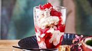 Desserts mit Himbeeren Rezepte - Foto: House of Food / Bauer Food Experts KG