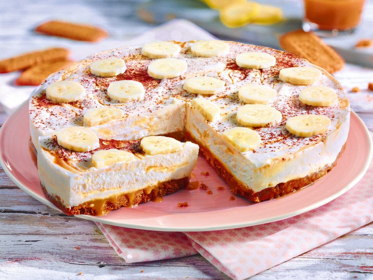 Geeister Banoffee-Pie