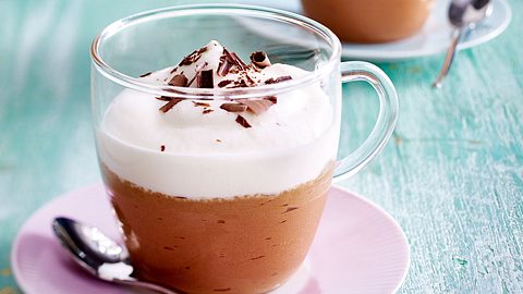Geeister Cappuccino Rezept - Foto: House of Food / Bauer Food Experts KG