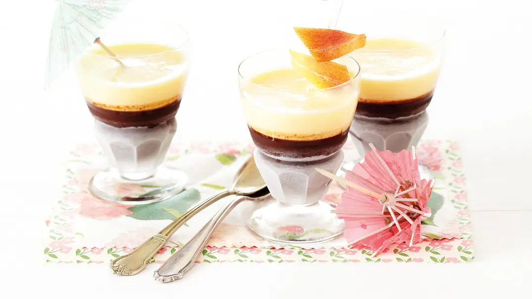 Geeister Espresso Macchiato Rezept - Foto: LECKER @ Bauer Media Group Geeister Espresso Macchiato Rezept - Foto: LECKER @ Bauer Media Group