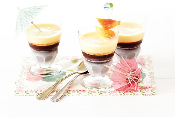 Geeister Espresso Macchiato Rezept Geeister Espresso Macchiato Rezept