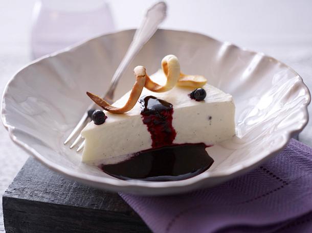 Geeister Käsekuchen Rezept