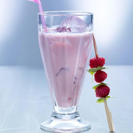 Geeister Tee-Smoothie Rezept Geeister Tee-Smoothie Rezept