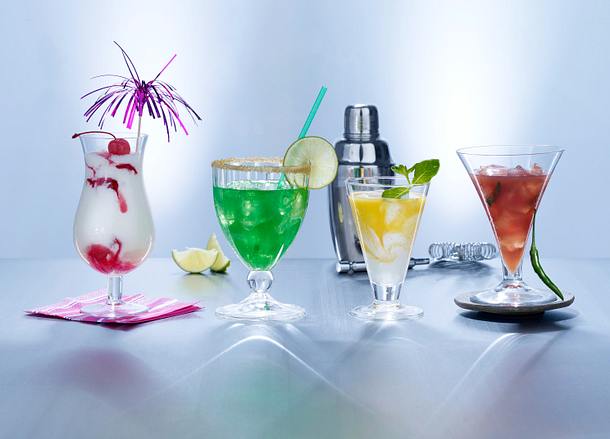 Geeister Tee-Smoothie Rezept Geeister Tee-Smoothie Rezept