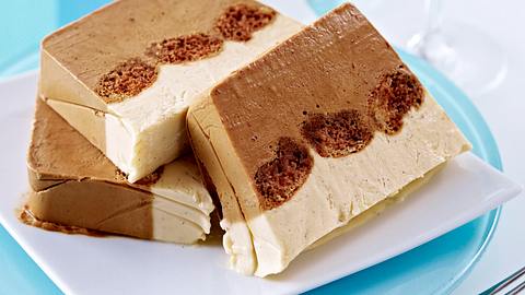 Geeistes Tiramisu Rezept - Foto: House of Food / Bauer Food Experts KG
