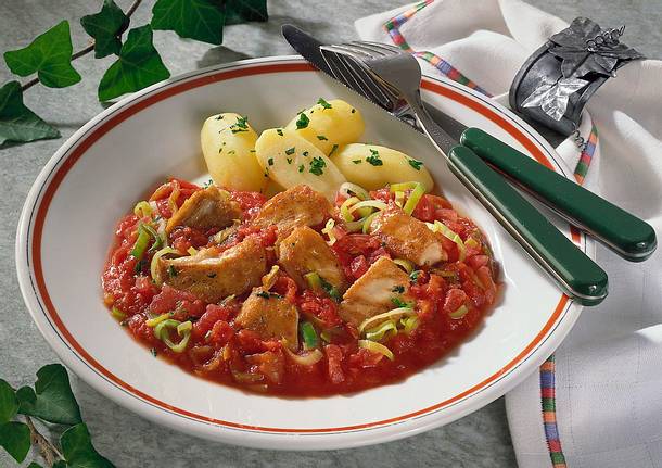 Geflügelsalat Rezept Geflügelsalat Rezept