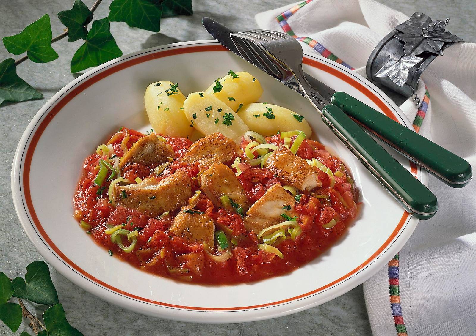 Geflügelsalat Rezepte | LECKER