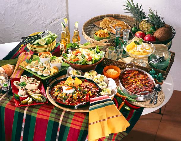 Gefüllte Pfefferschoten Rezept Gefüllte Pfefferschoten Rezept
