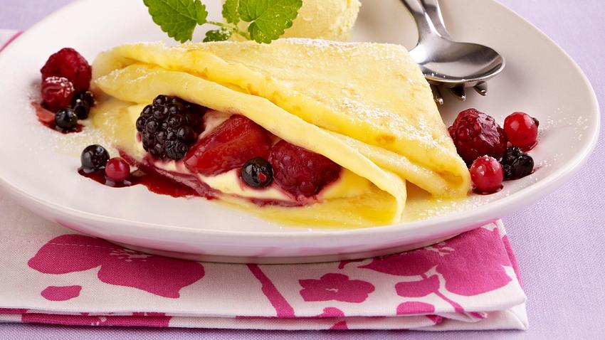 Crepes Rezepte | LECKER