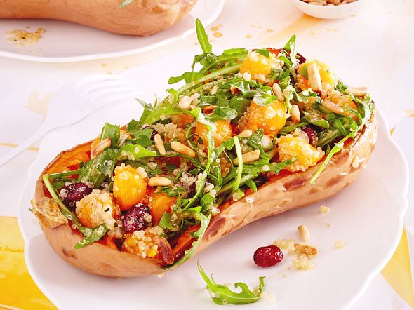 Vegane Rezepte Garantiert Rein Pflanzlich Lecker 