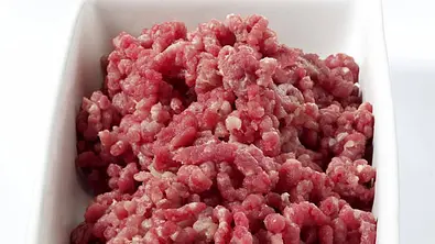 Hackbraten-Rezept - Zutaten für 4-6 Personen: