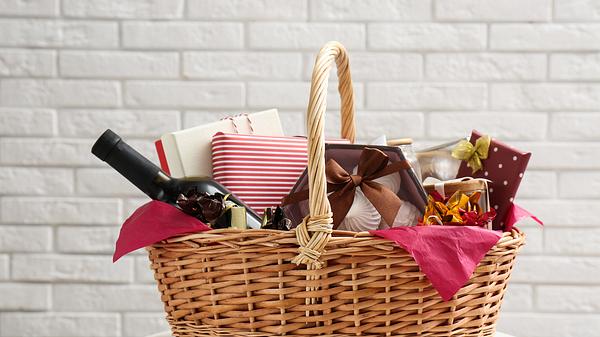 geschenkefurvegetarier - Foto: iStock / Liudmila Chernetska