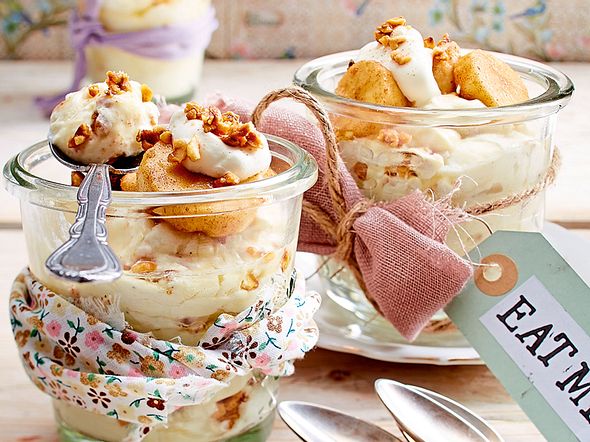 Pudding-Rezepte - Lieblingsdessert in Variationen | LECKER