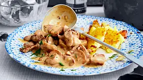 Sonntagsessen für die ganze Familie - Foto: LECKER @ Bauer Media Group Sonntagsessen für die ganze Familie - Foto: LECKER @ Bauer Media Group