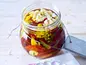 Getrocknete Tomaten einlegen - Foto: LECKER @ Bauer Media Group Getrocknete Tomaten einlegen - Foto: LECKER @ Bauer Media Group