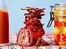 Getrocknete Tomaten lagern - Foto: LECKER @ Bauer Media Group