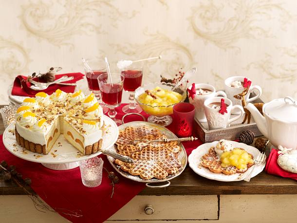 Gewürzkakao Rezept Gewürzkakao Rezept