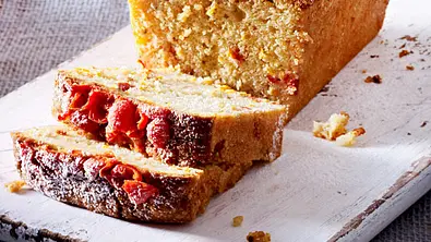 Gewürzkuchen