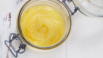 Ghee - Foto: Food & Foto Experts