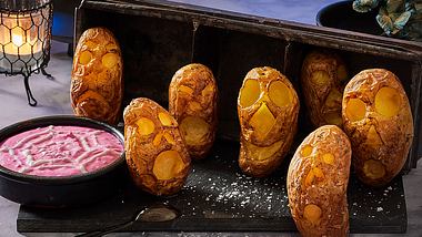 Ghost Potatoes Rezept - Foto: House of Food / Bauer Food Experts KG