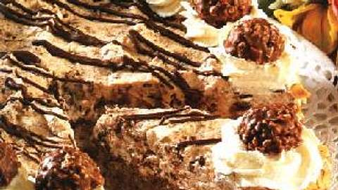 Gib mir die Kugel Torte (Julia T.) Rezept - Foto: House of Food / Bauer Food Experts KG