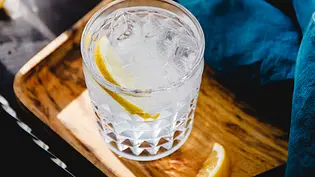 Gin Fizz Rezept - Foto: Edalin / iStock Gin Fizz Rezept - Foto: Edalin / iStock